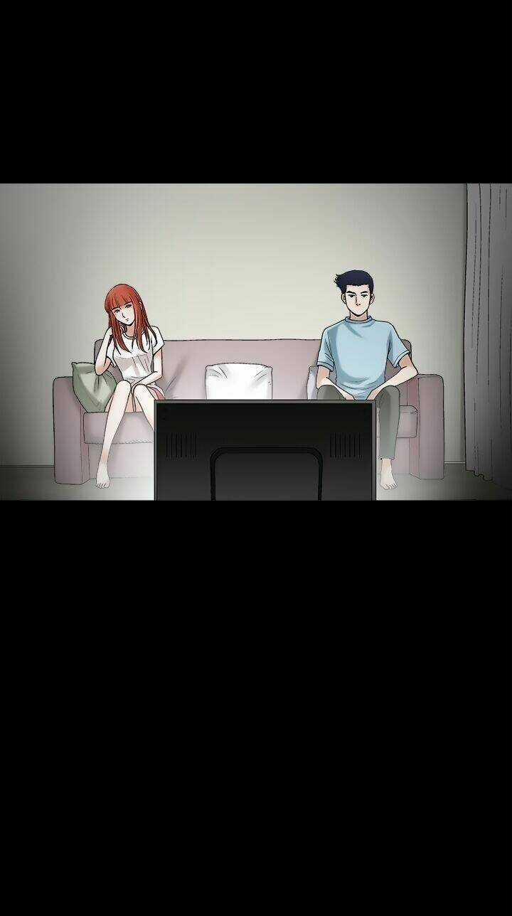 Ý Chí Dũng Sĩ Chapter 21 trang 31