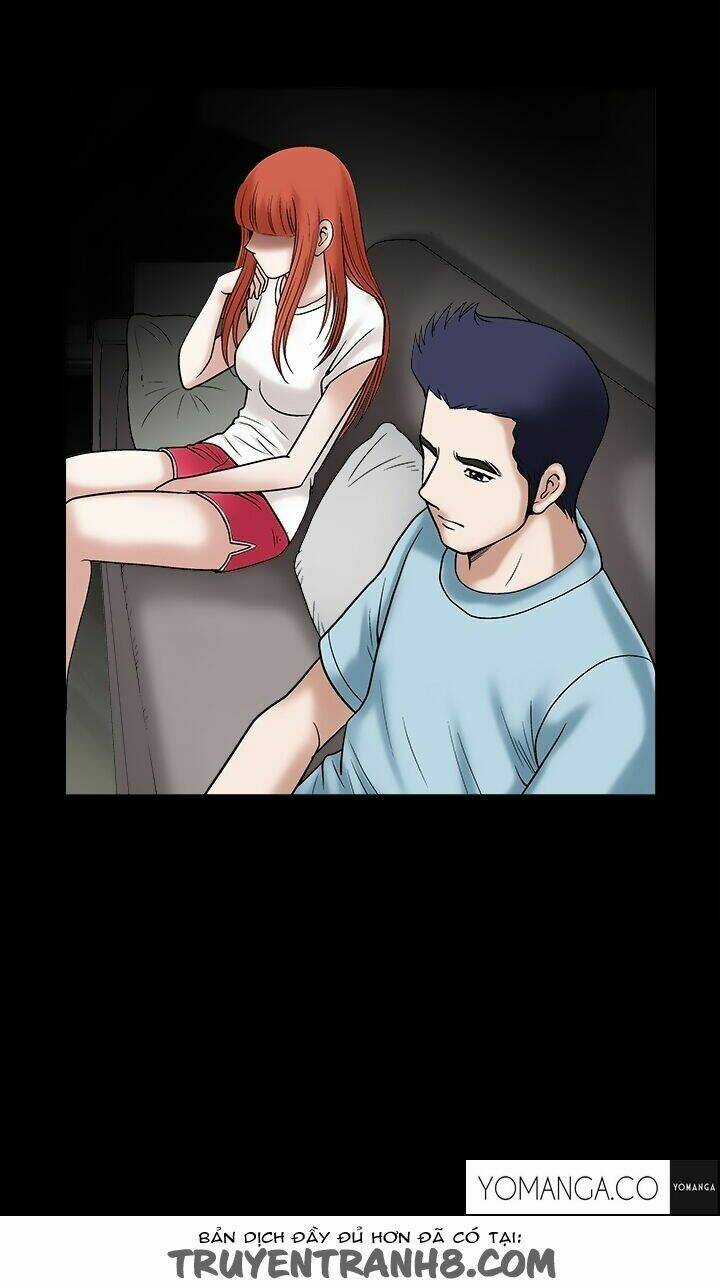 Ý Chí Dũng Sĩ Chapter 21 trang 32