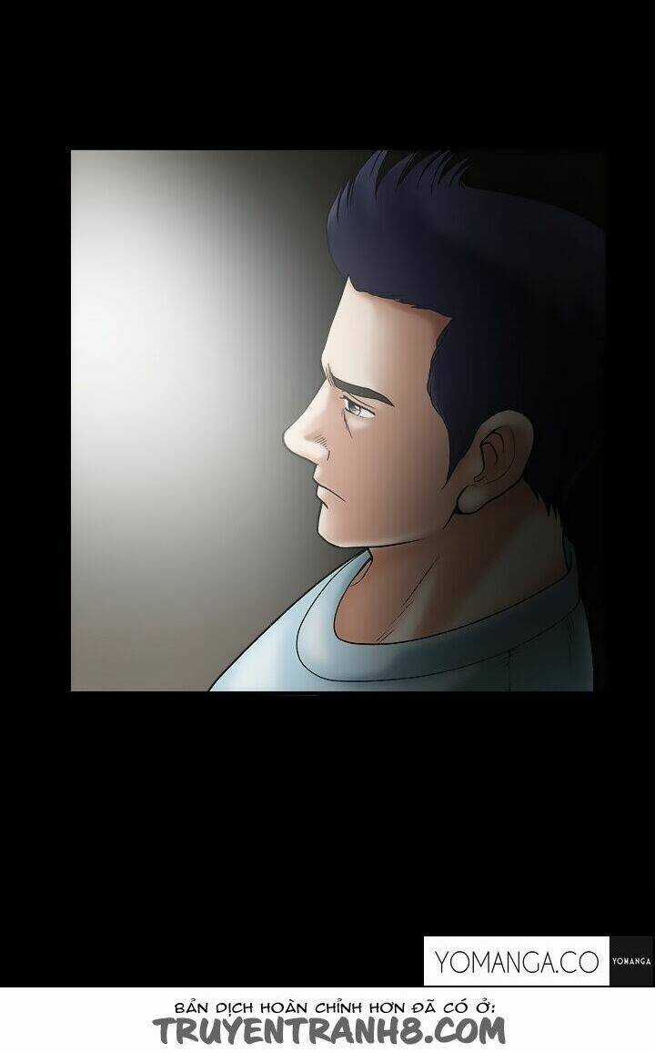 Ý Chí Dũng Sĩ Chapter 21 trang 35