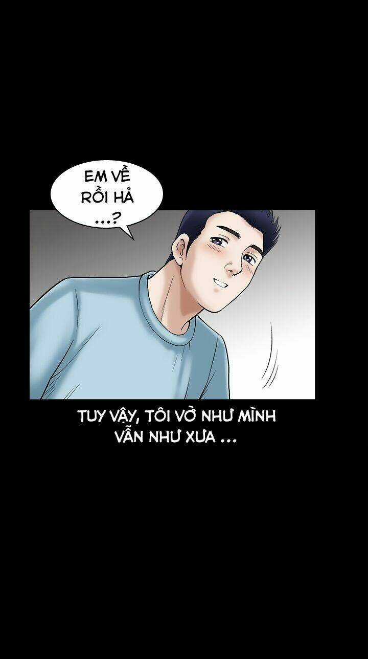 Ý Chí Dũng Sĩ Chapter 21 trang 37