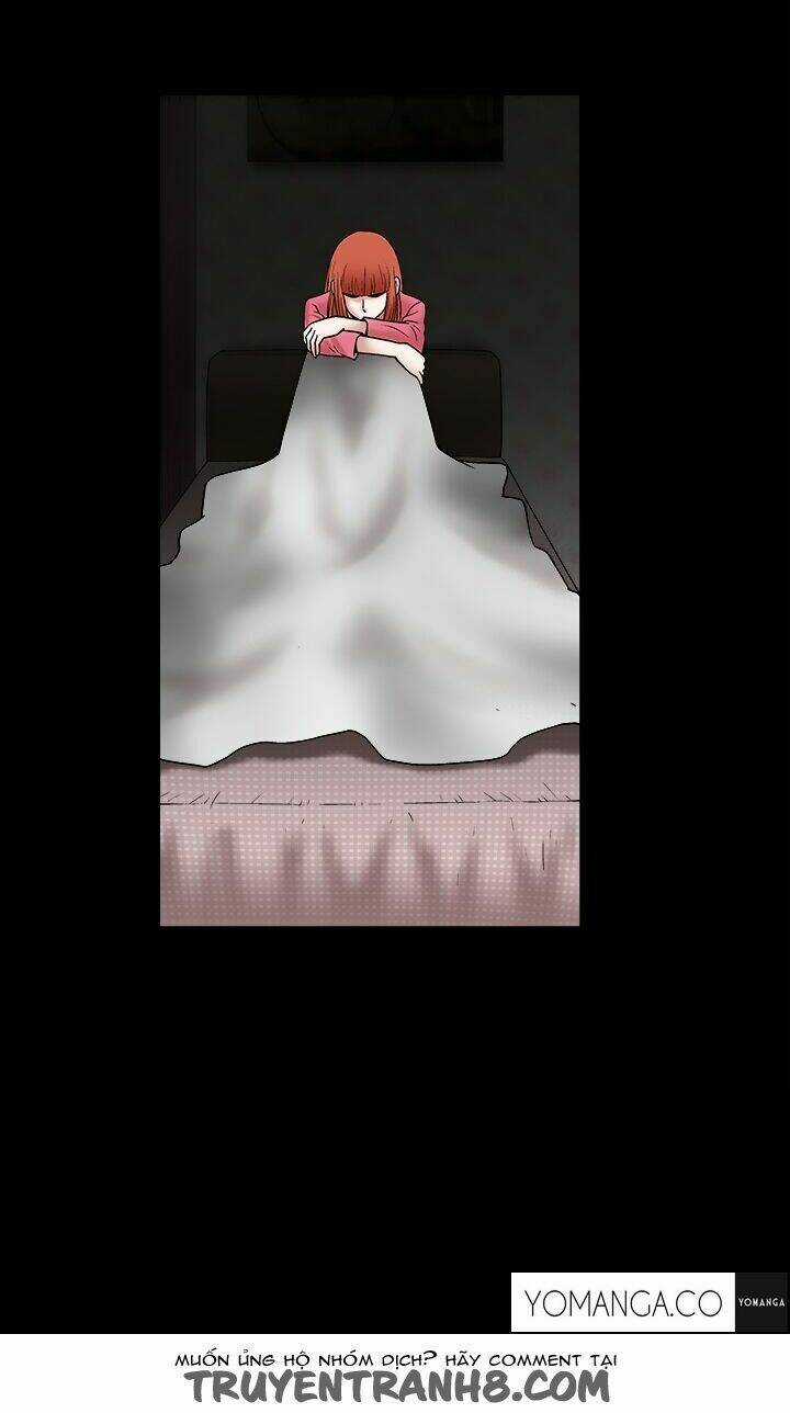 Ý Chí Dũng Sĩ Chapter 21 trang 38