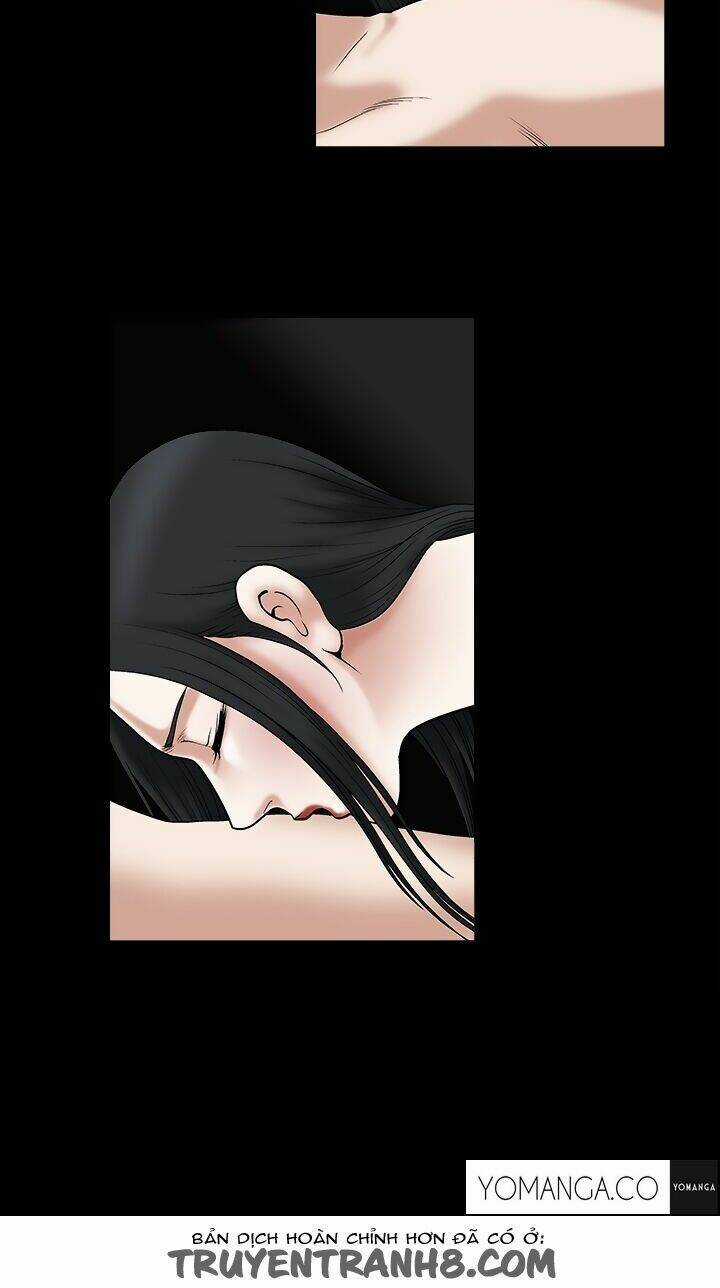 Ý Chí Dũng Sĩ Chapter 21 trang 41