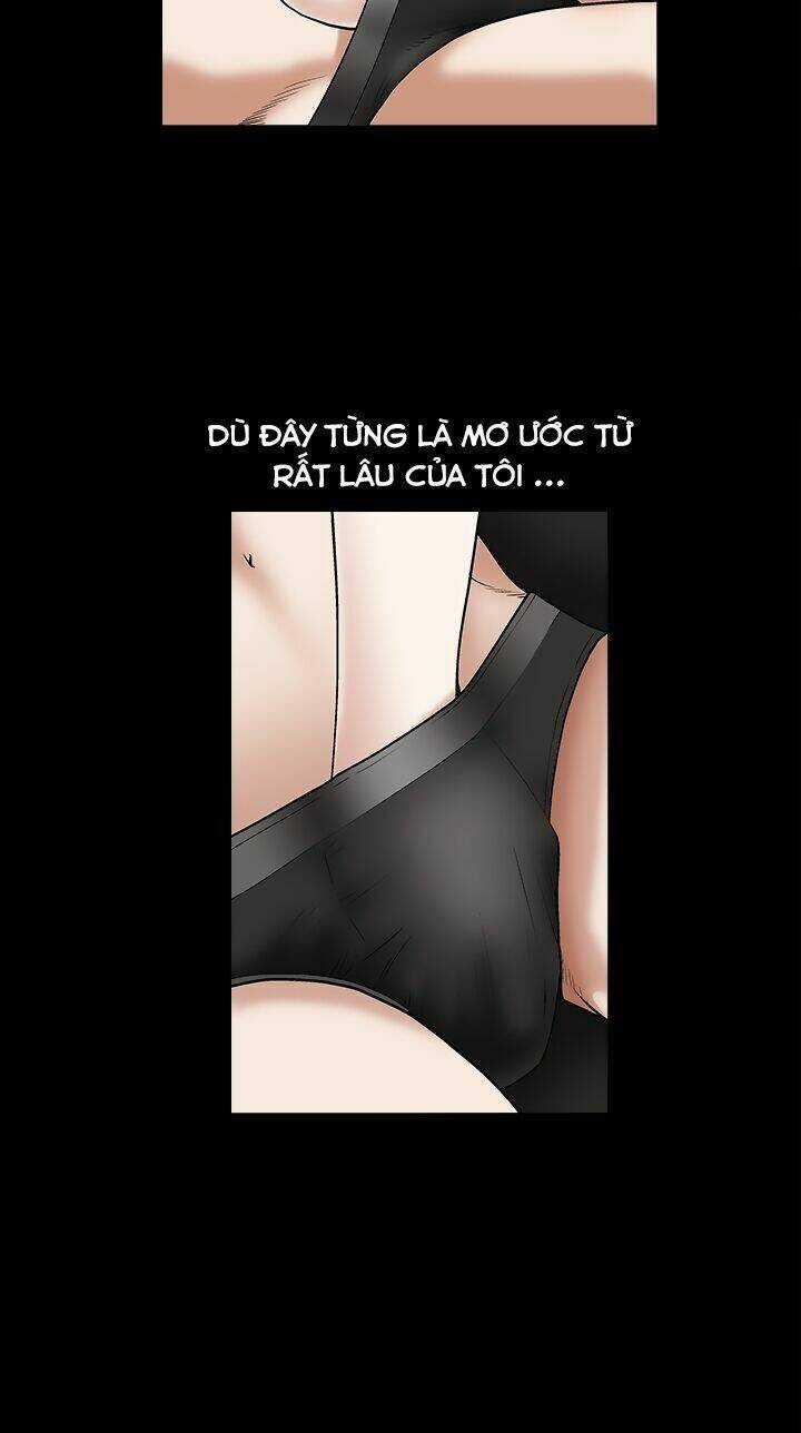 Ý Chí Dũng Sĩ Chapter 21 trang 43