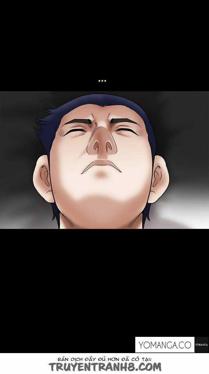 Ý Chí Dũng Sĩ Chapter 21 trang 44