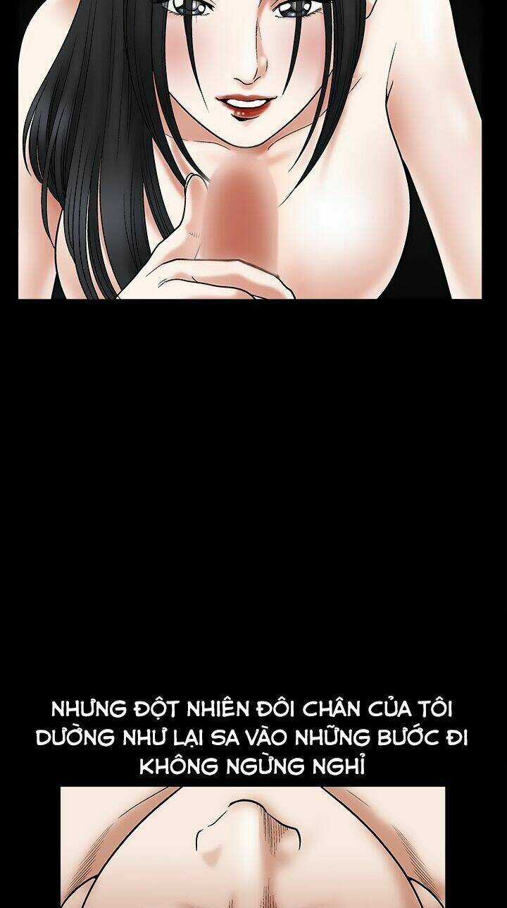 Ý Chí Dũng Sĩ Chapter 21 trang 46