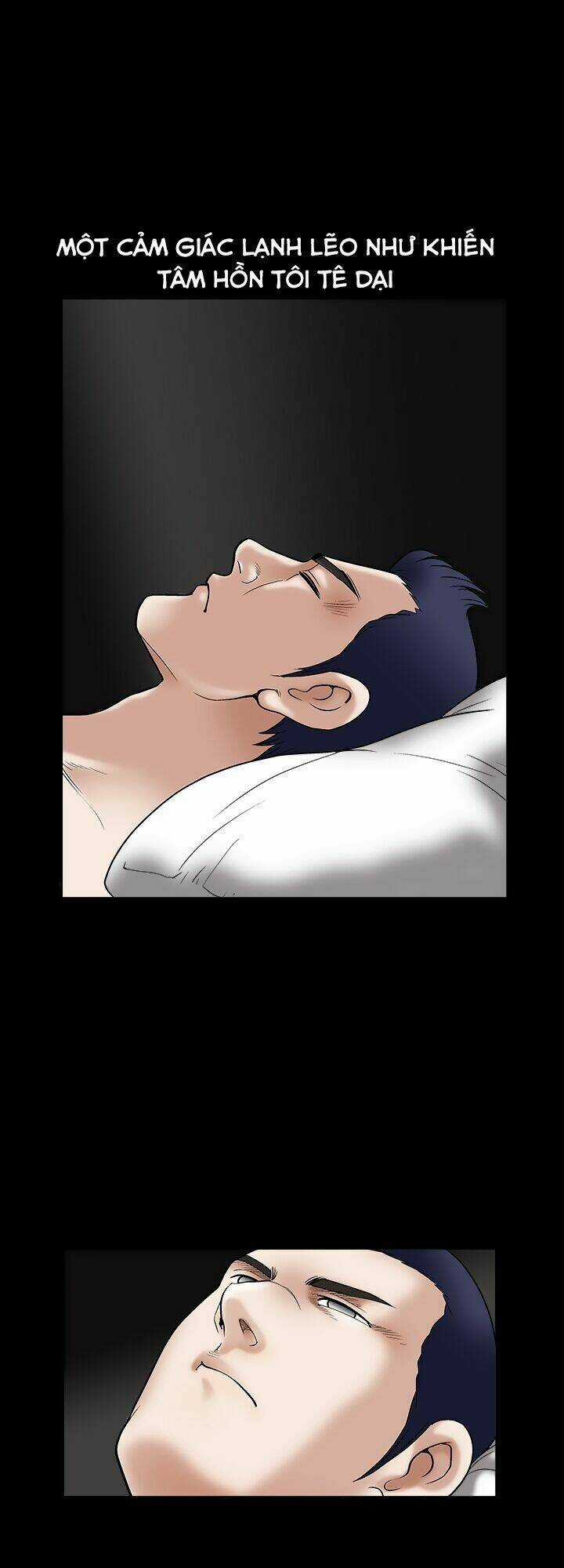 Ý Chí Dũng Sĩ Chapter 21 trang 48