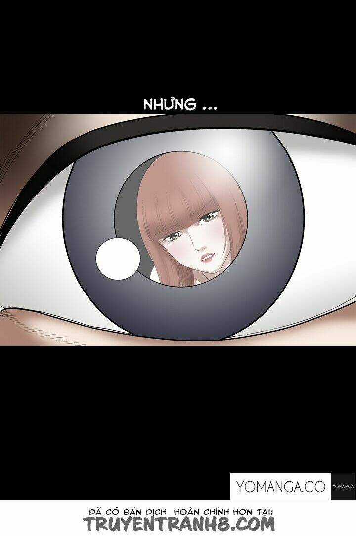 Ý Chí Dũng Sĩ Chapter 21 trang 50