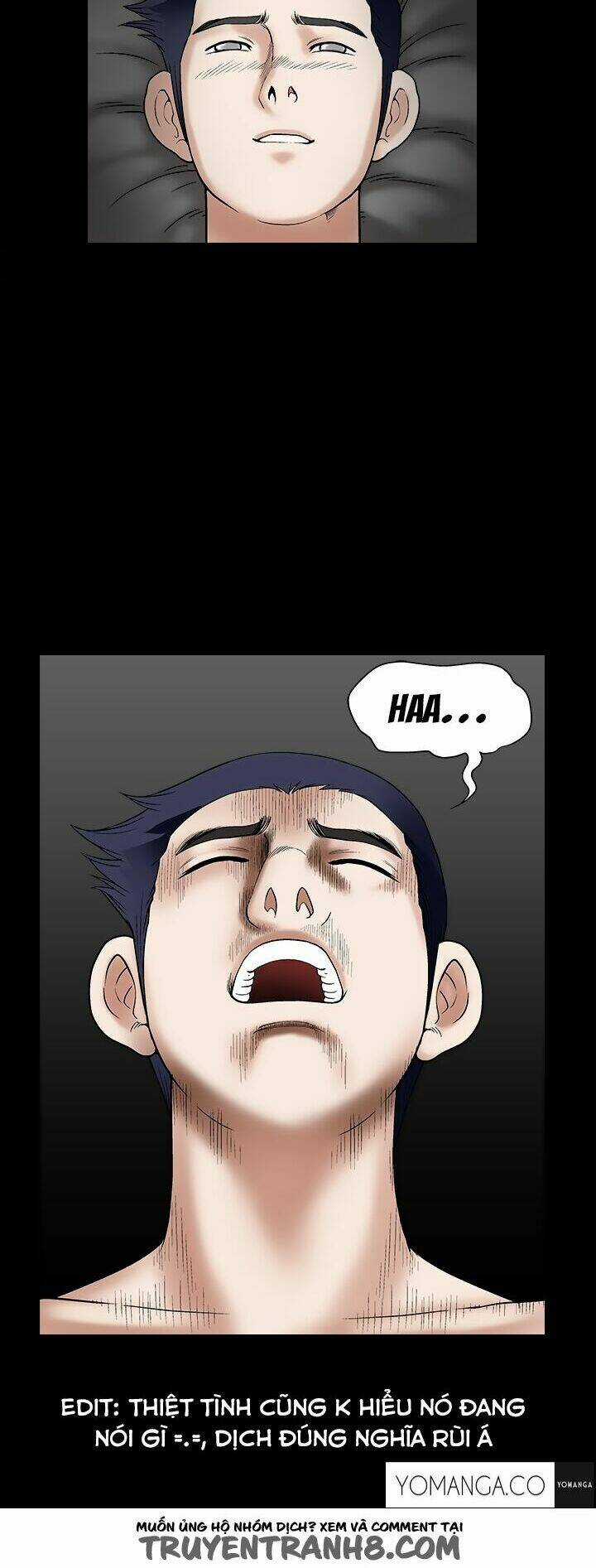 Ý Chí Dũng Sĩ Chapter 21 trang 52