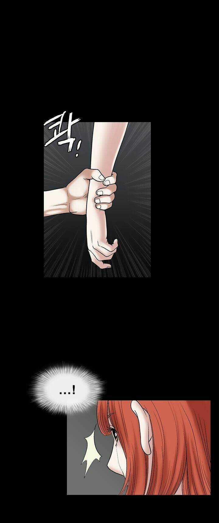 Ý Chí Dũng Sĩ Chapter 21 trang 56