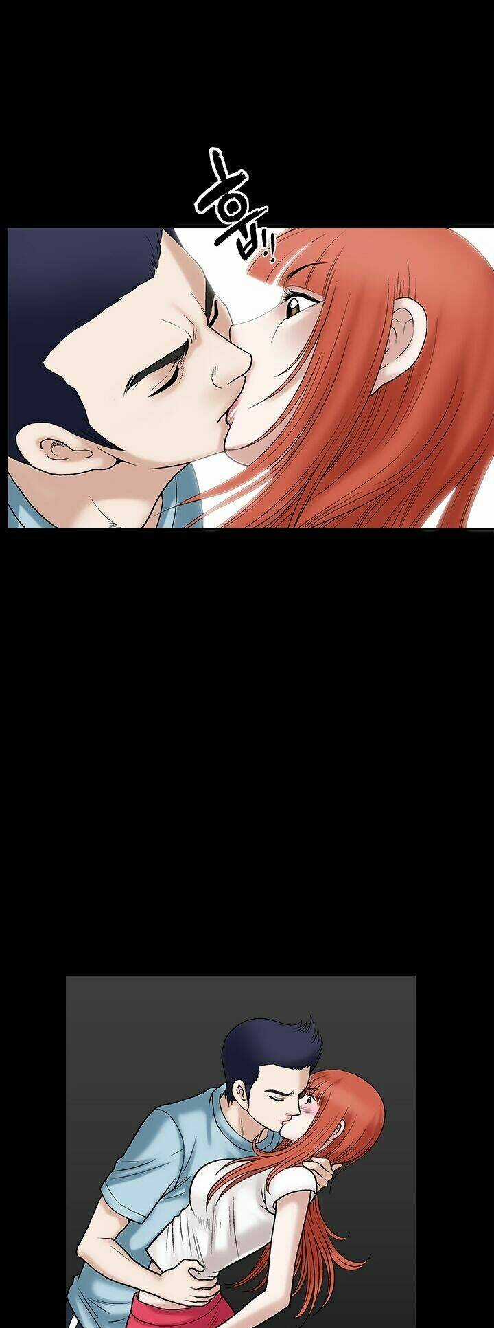 Ý Chí Dũng Sĩ Chapter 21 trang 58