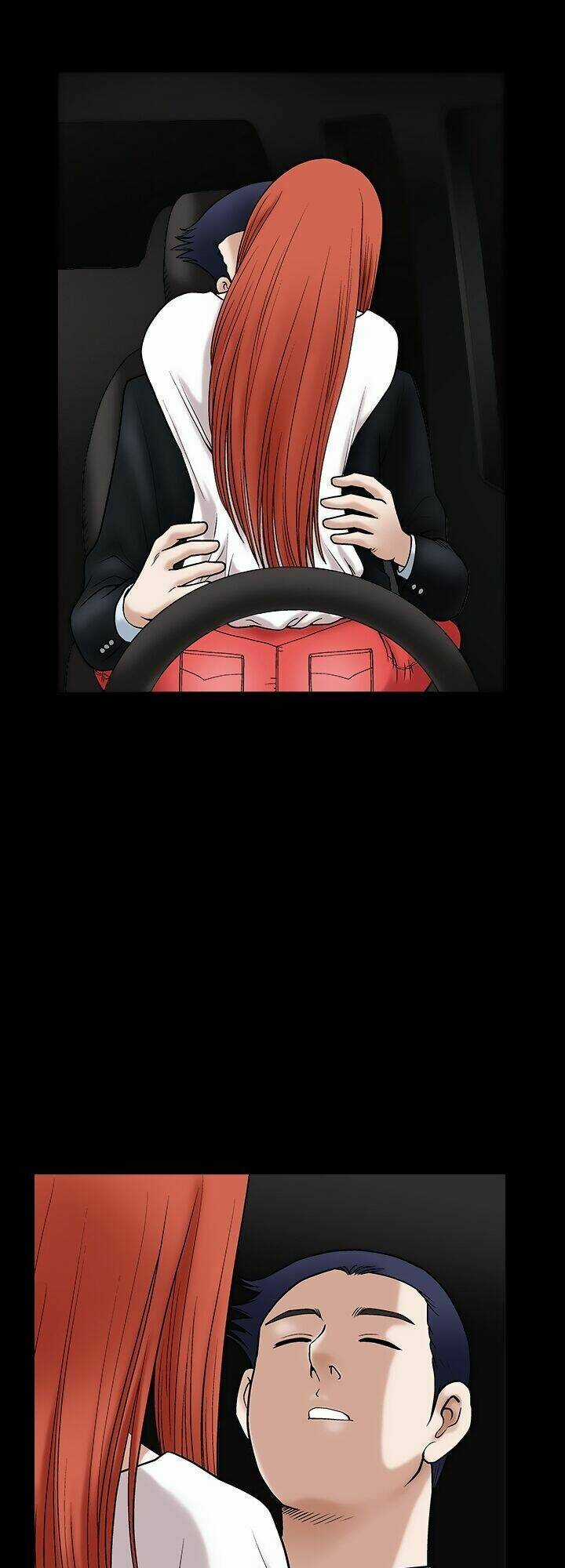 Ý Chí Dũng Sĩ Chapter 21 trang 6