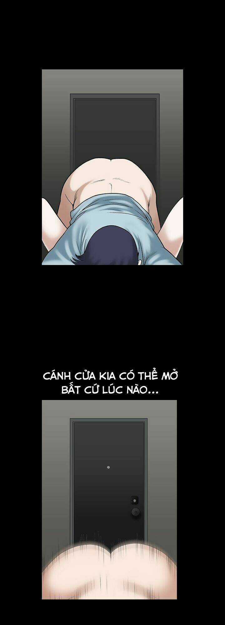 Ý Chí Dũng Sĩ Chapter 21 trang 63