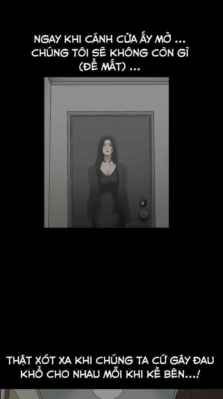 Ý Chí Dũng Sĩ Chapter 21 trang 64