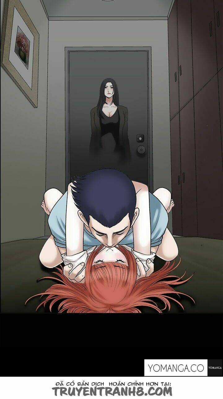 Ý Chí Dũng Sĩ Chapter 21 trang 65