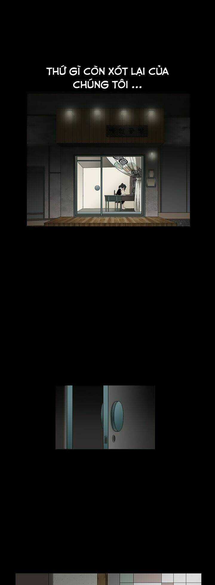 Ý Chí Dũng Sĩ Chapter 21 trang 66