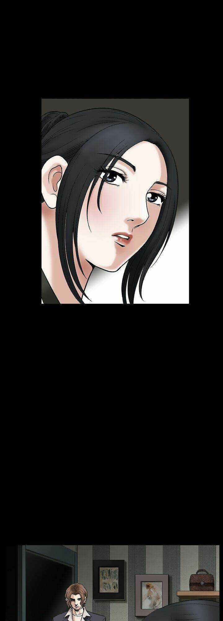 Ý Chí Dũng Sĩ Chapter 21 trang 68