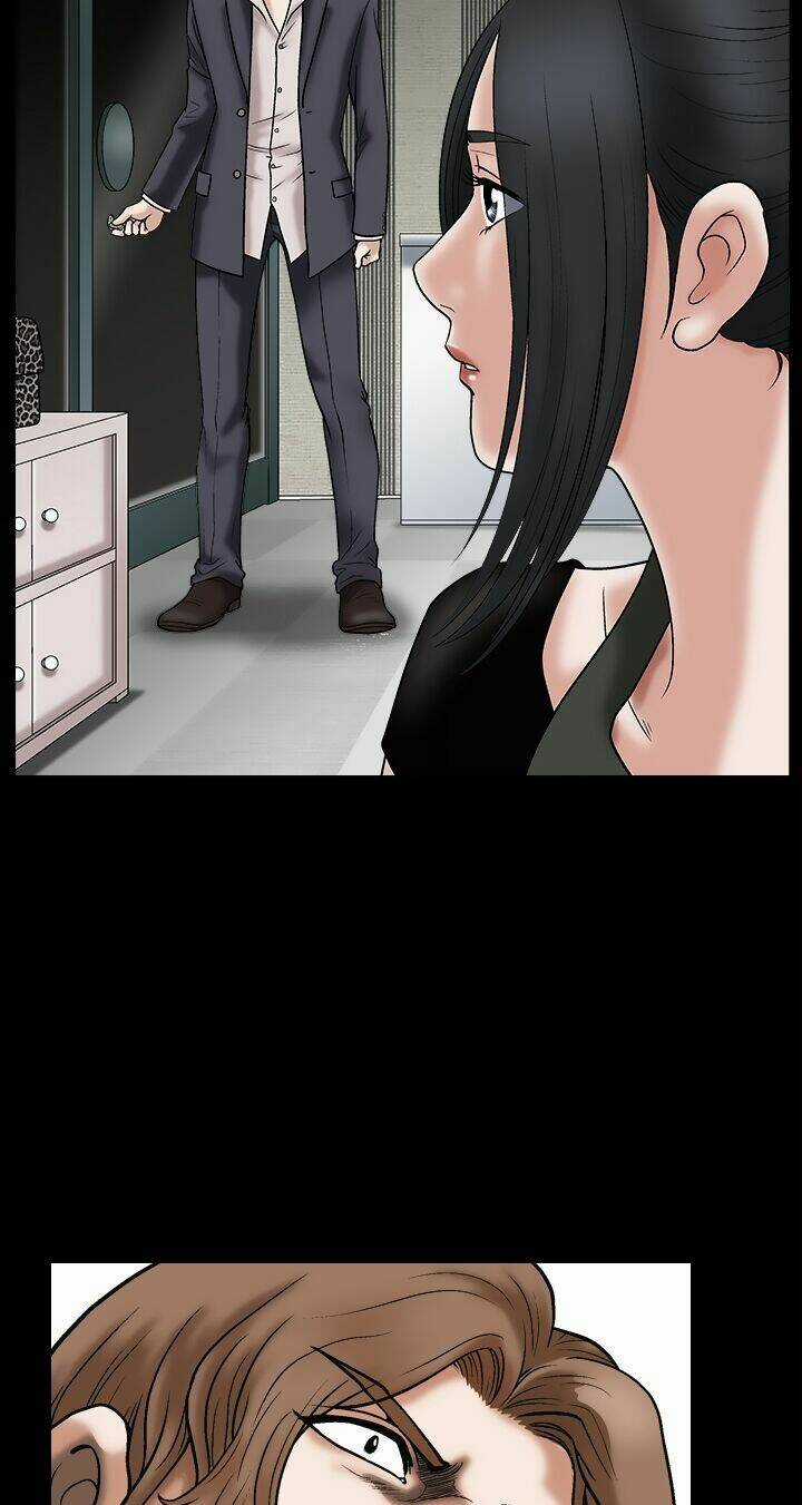 Ý Chí Dũng Sĩ Chapter 21 trang 69