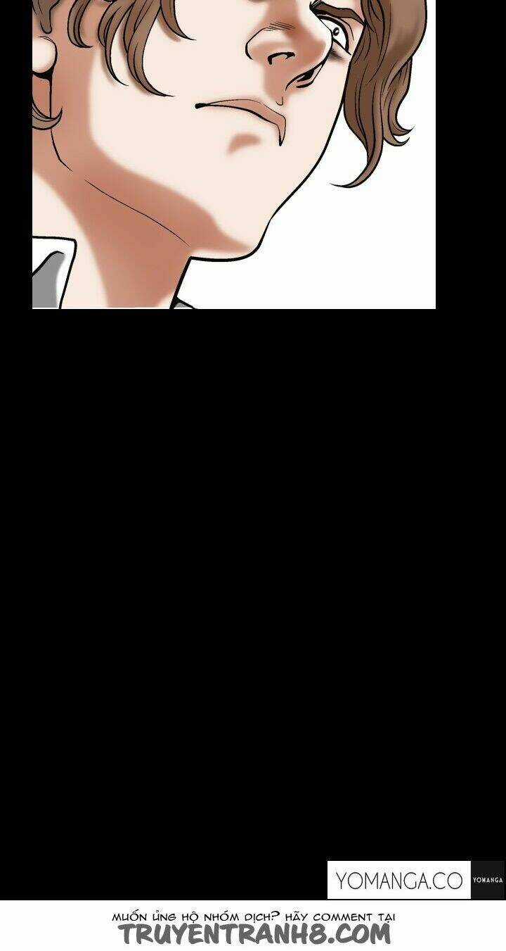 Ý Chí Dũng Sĩ Chapter 21 trang 70