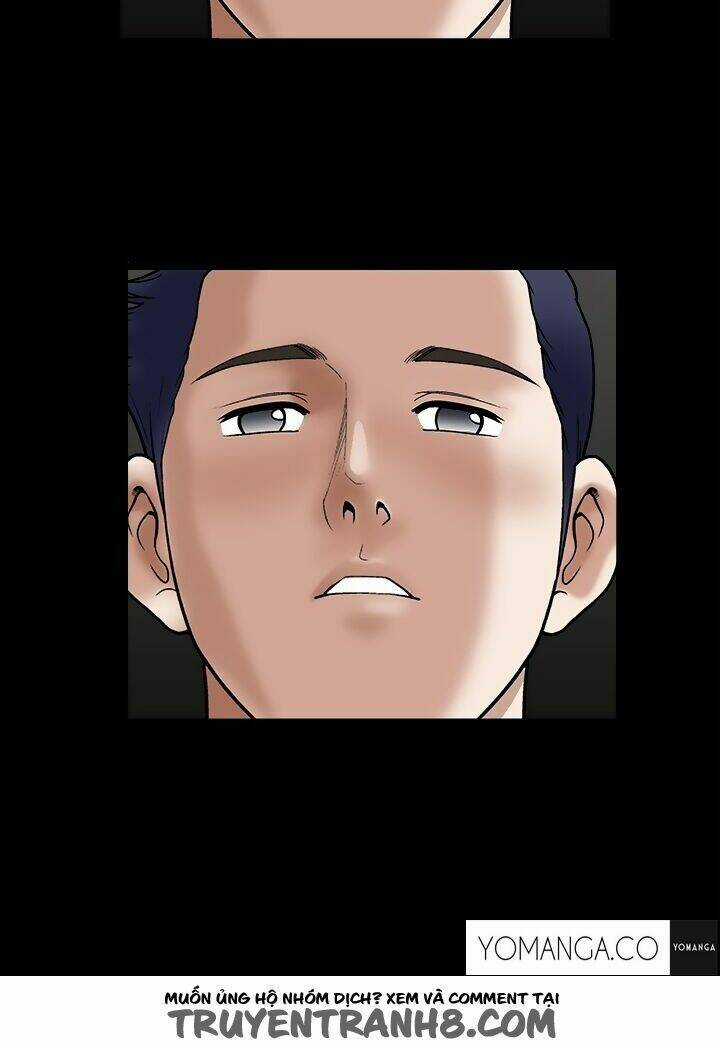 Ý Chí Dũng Sĩ Chapter 21 trang 8