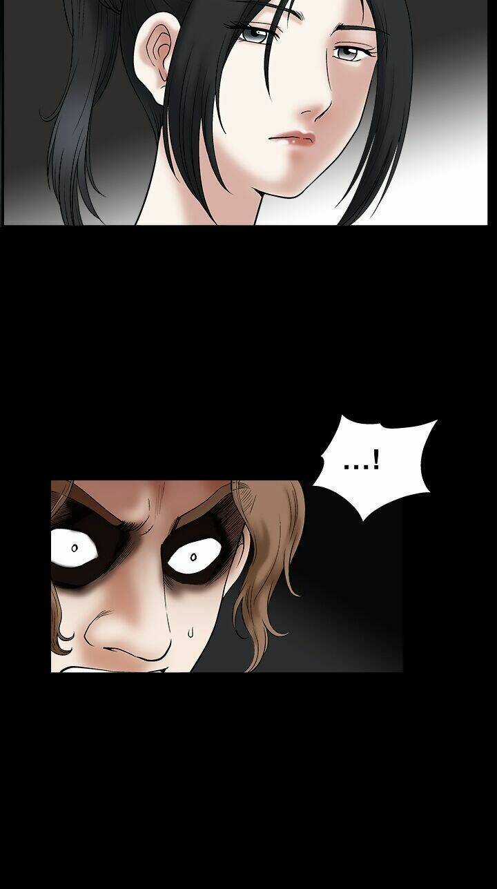 Ý Chí Dũng Sĩ Chapter 22 trang 11