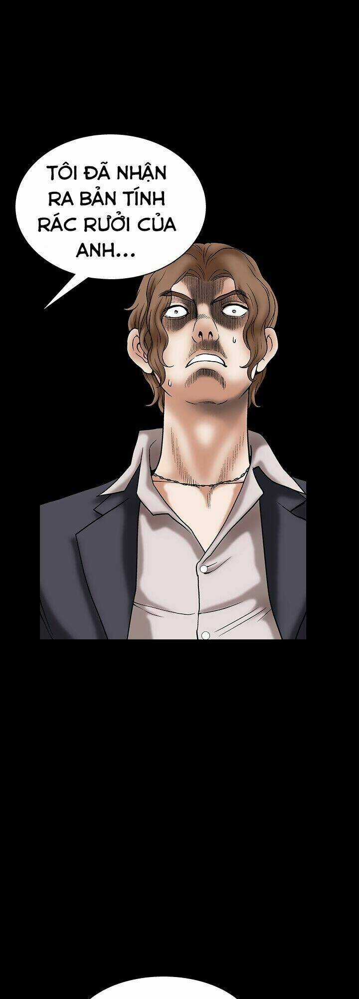 Ý Chí Dũng Sĩ Chapter 22 trang 13