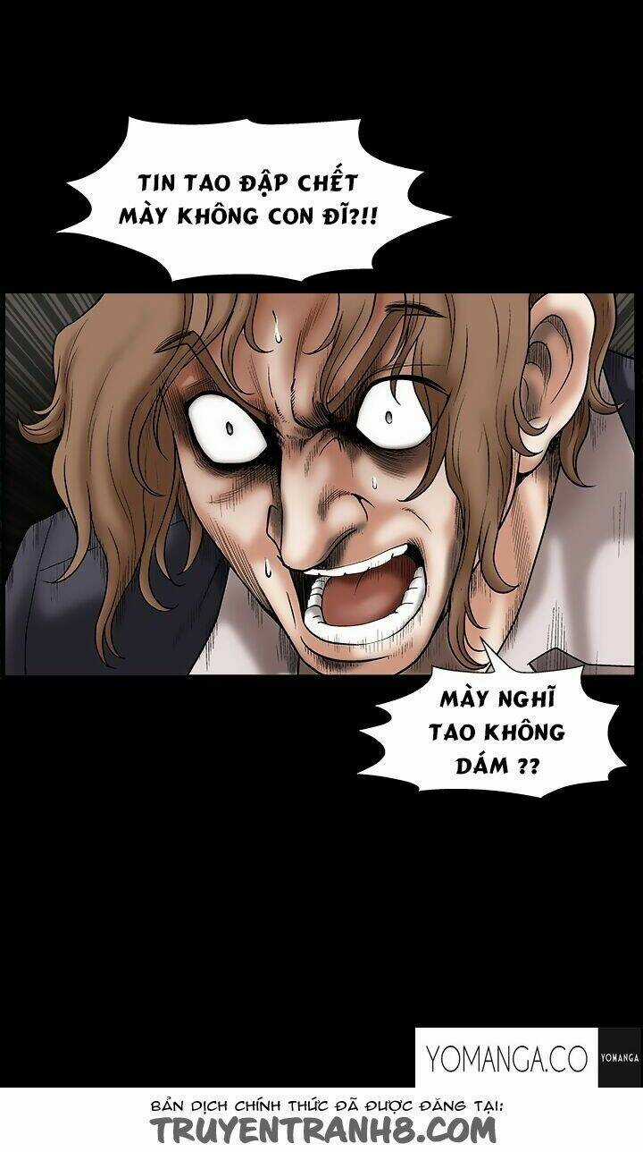 Ý Chí Dũng Sĩ Chapter 22 trang 18