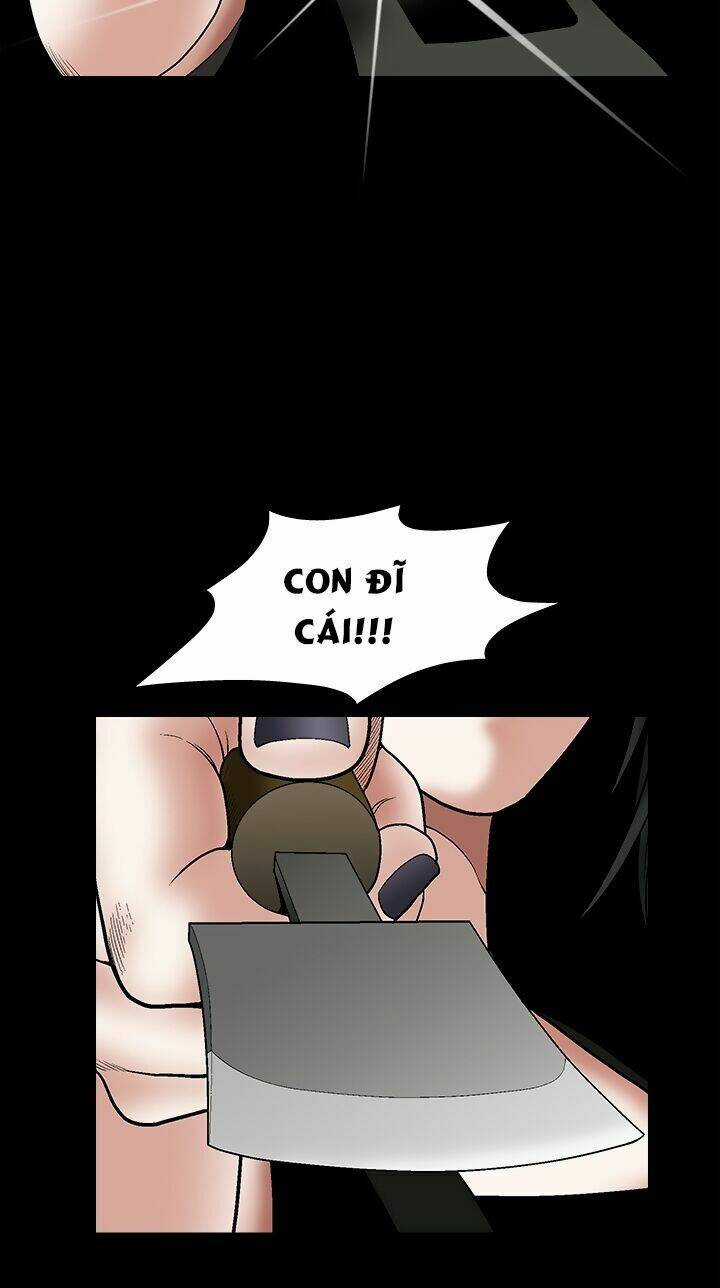 Ý Chí Dũng Sĩ Chapter 22 trang 23