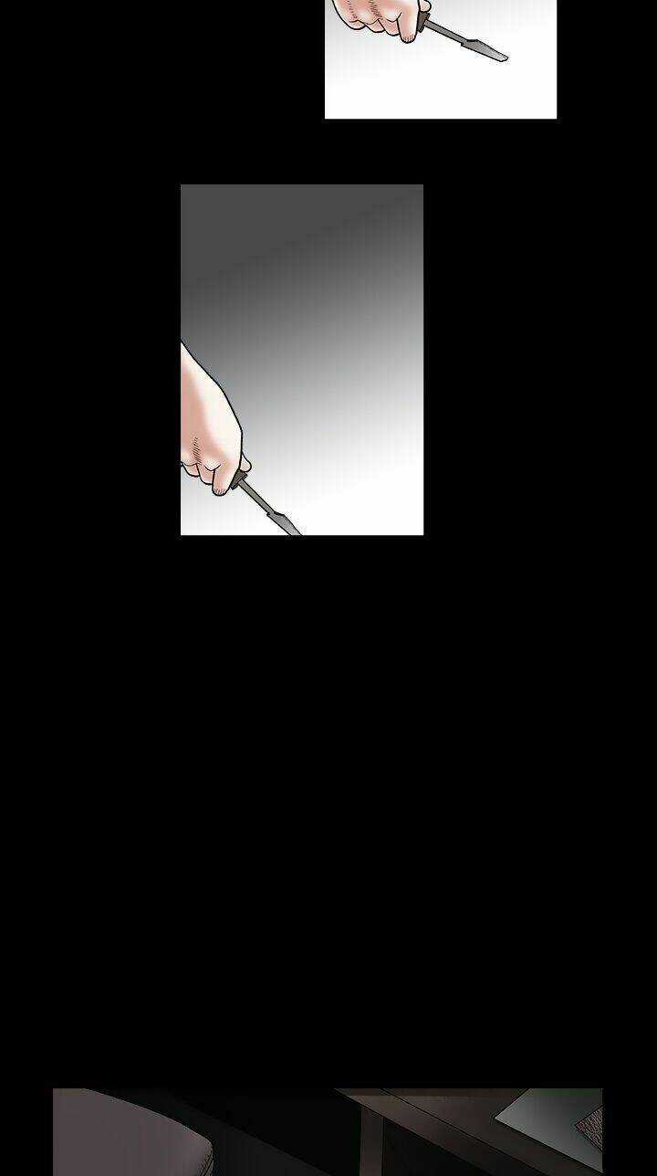 Ý Chí Dũng Sĩ Chapter 22 trang 26