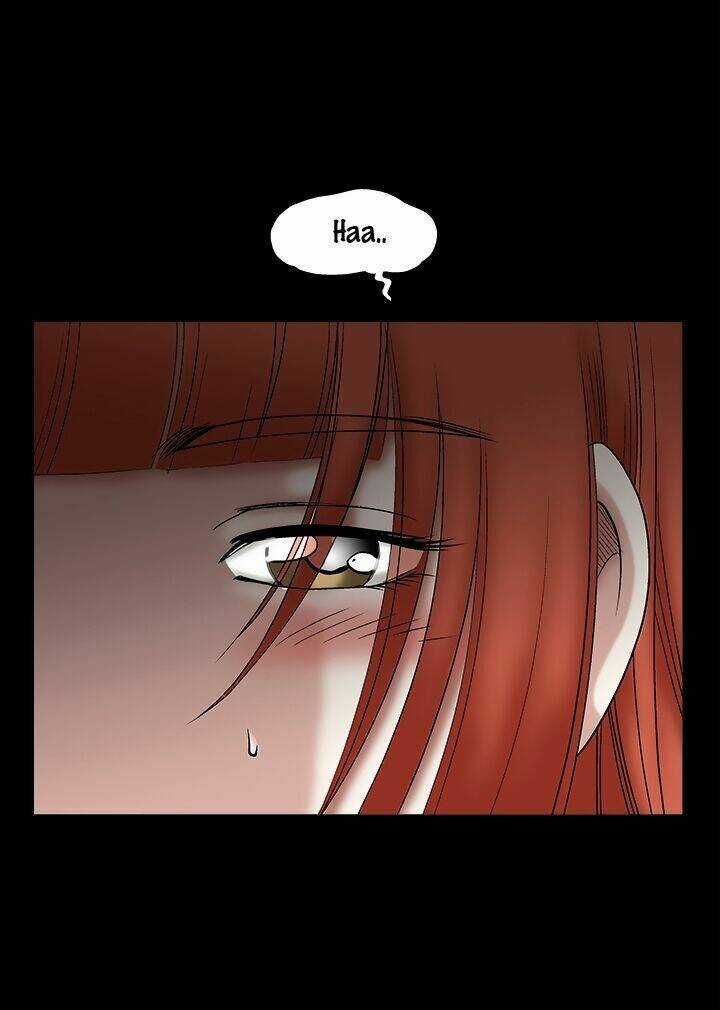 Ý Chí Dũng Sĩ Chapter 22 trang 29