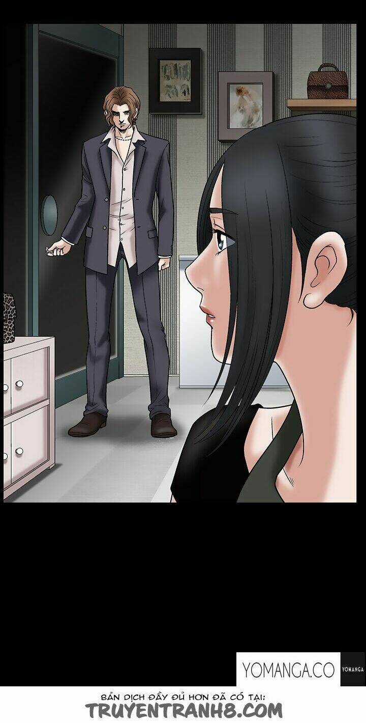 Ý Chí Dũng Sĩ Chapter 22 trang 3