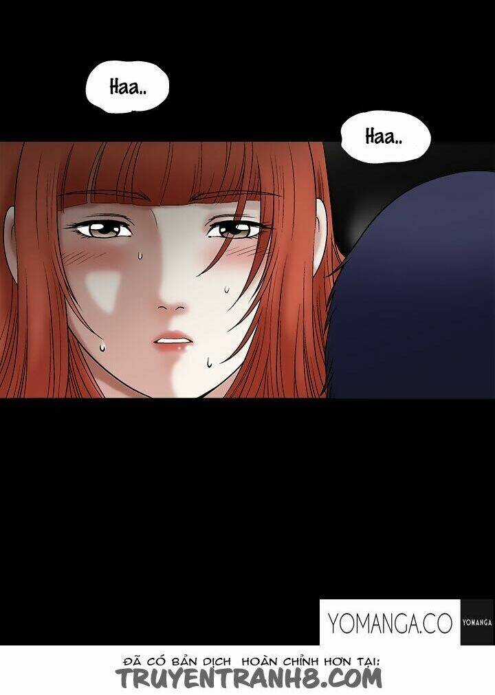 Ý Chí Dũng Sĩ Chapter 22 trang 30