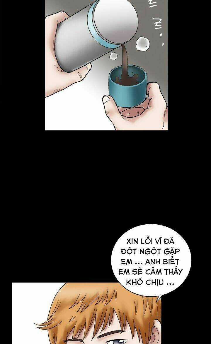 Ý Chí Dũng Sĩ Chapter 22 trang 34