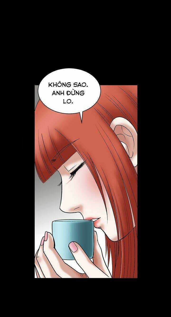 Ý Chí Dũng Sĩ Chapter 22 trang 40