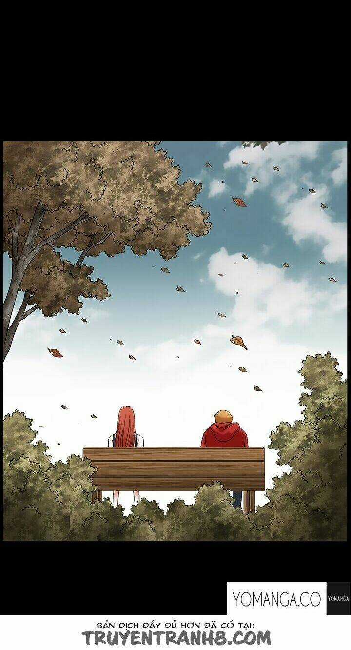 Ý Chí Dũng Sĩ Chapter 22 trang 41