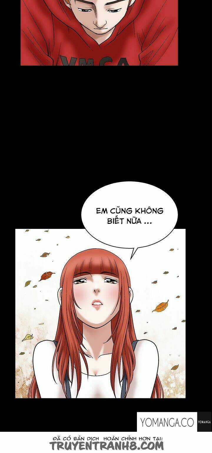 Ý Chí Dũng Sĩ Chapter 22 trang 44