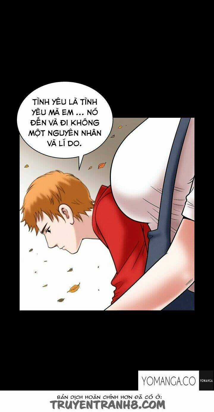 Ý Chí Dũng Sĩ Chapter 22 trang 47