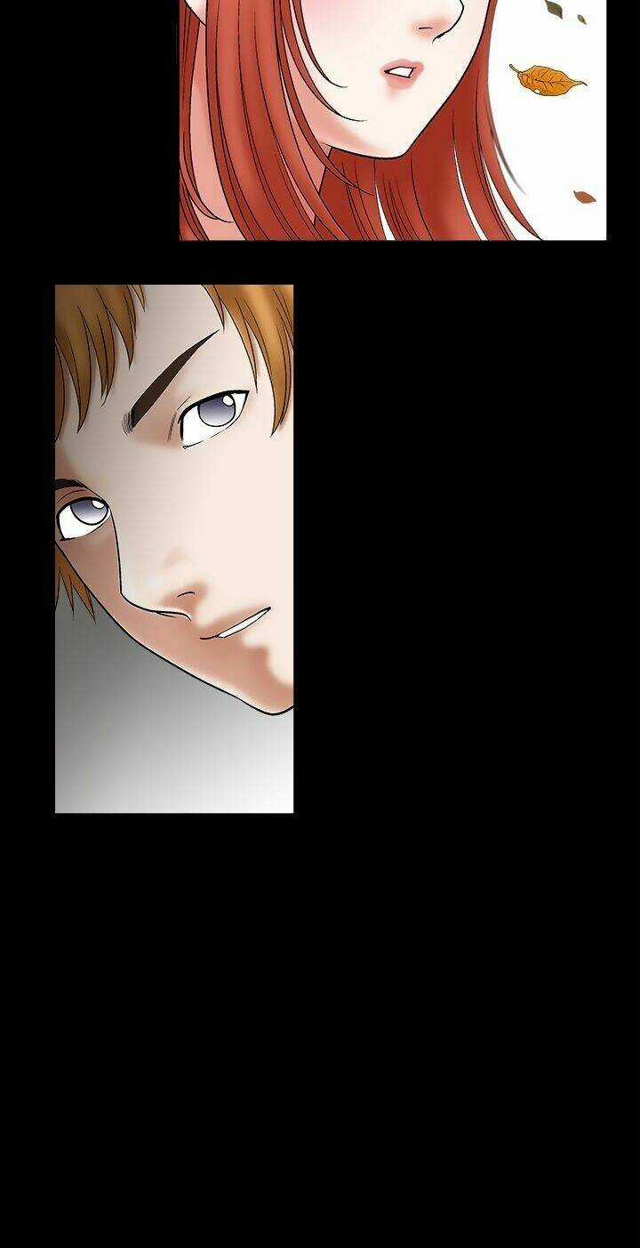 Ý Chí Dũng Sĩ Chapter 22 trang 52