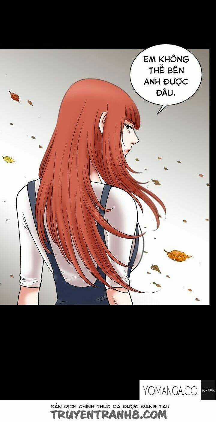 Ý Chí Dũng Sĩ Chapter 22 trang 53