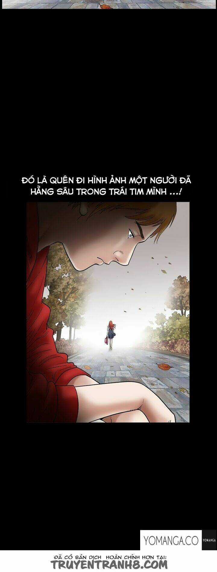 Ý Chí Dũng Sĩ Chapter 22 trang 55