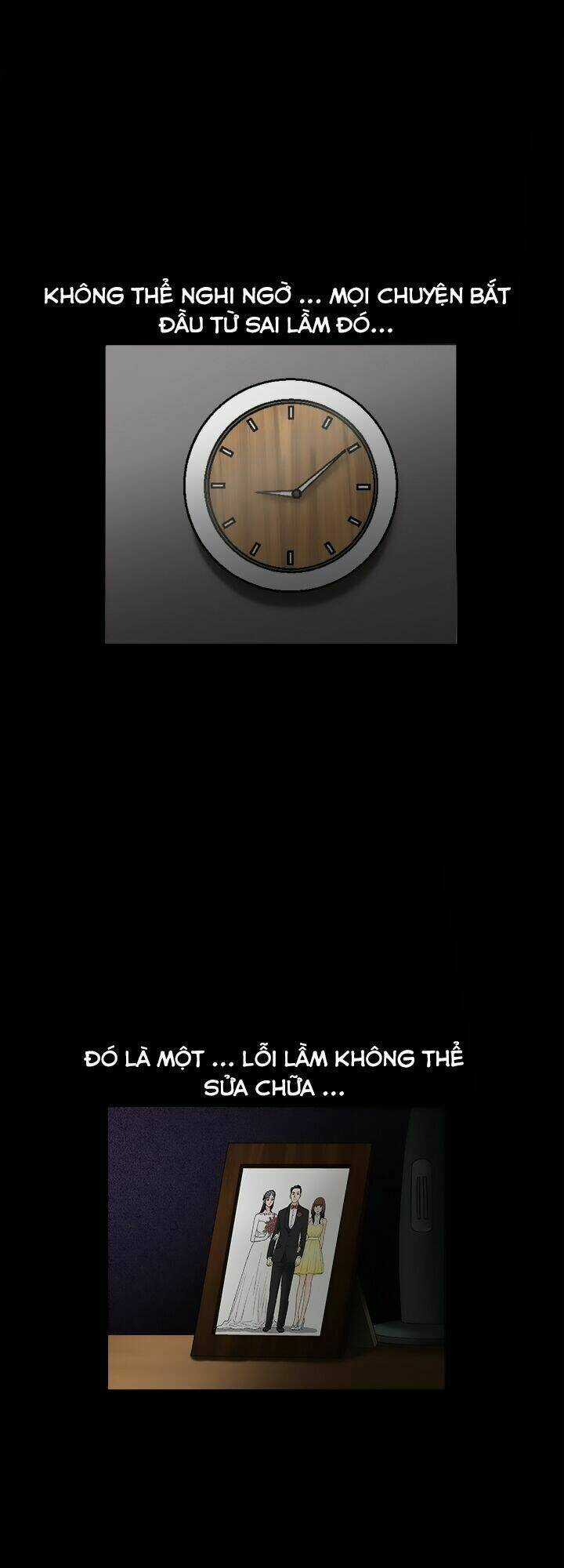 Ý Chí Dũng Sĩ Chapter 22 trang 56