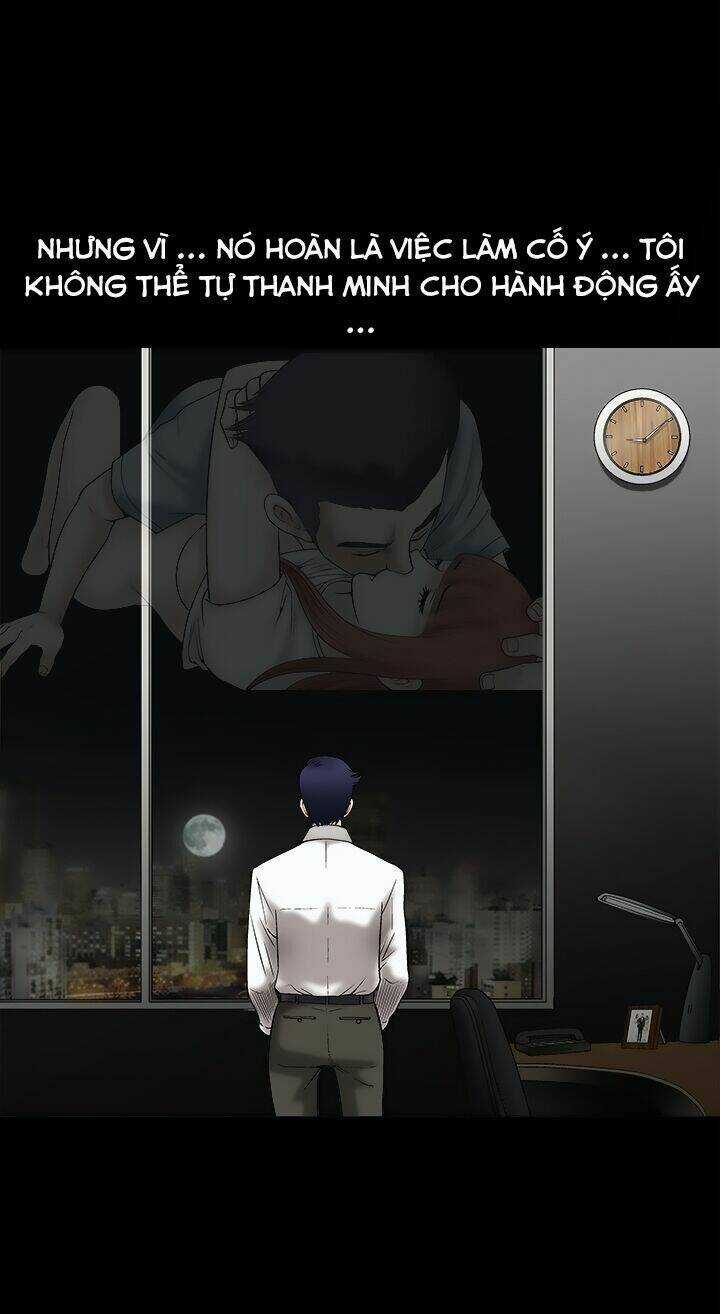 Ý Chí Dũng Sĩ Chapter 22 trang 57