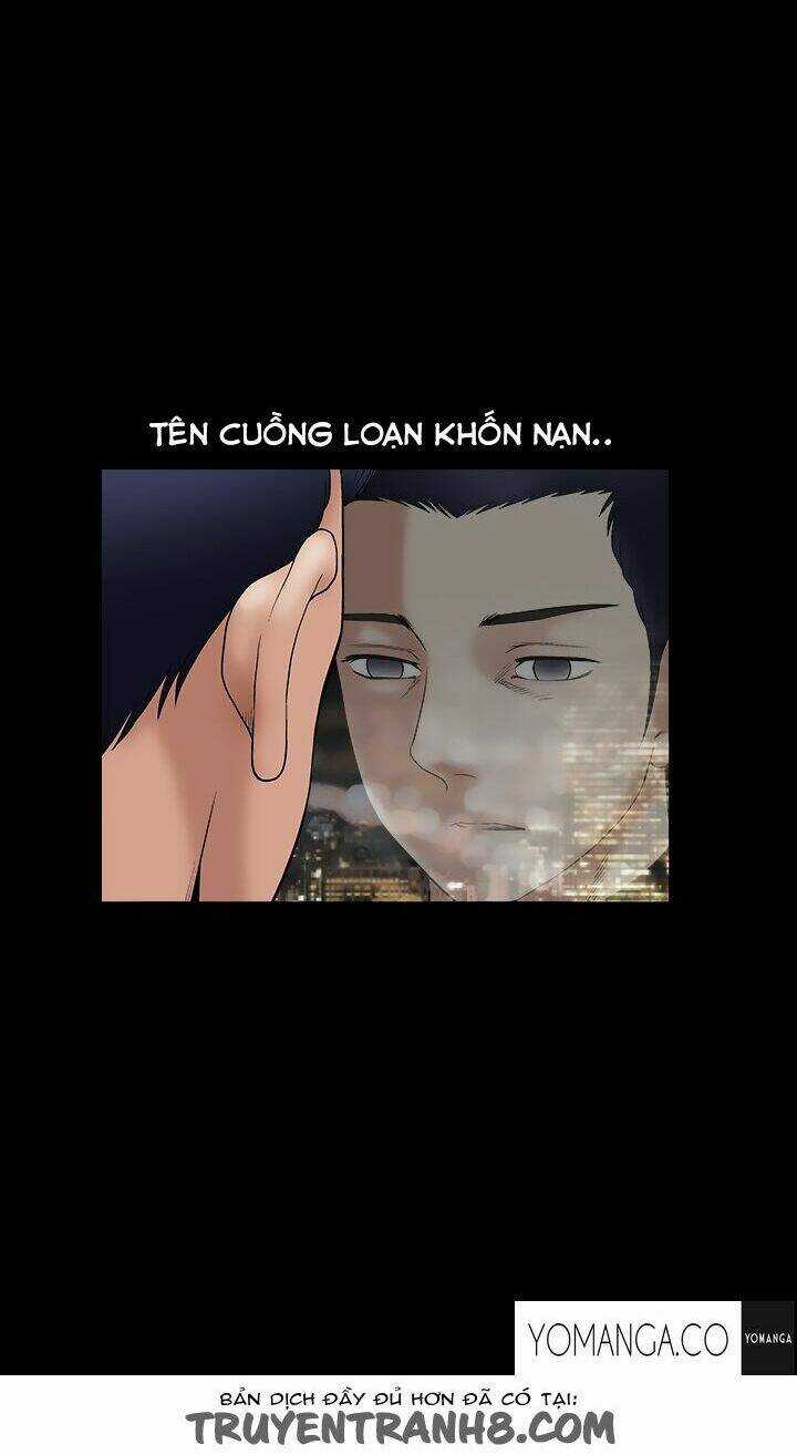 Ý Chí Dũng Sĩ Chapter 22 trang 58