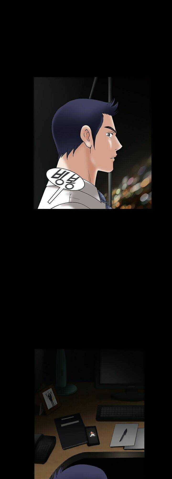 Ý Chí Dũng Sĩ Chapter 22 trang 59