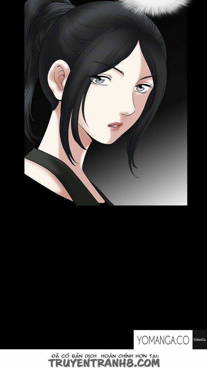 Ý Chí Dũng Sĩ Chapter 22 trang 6