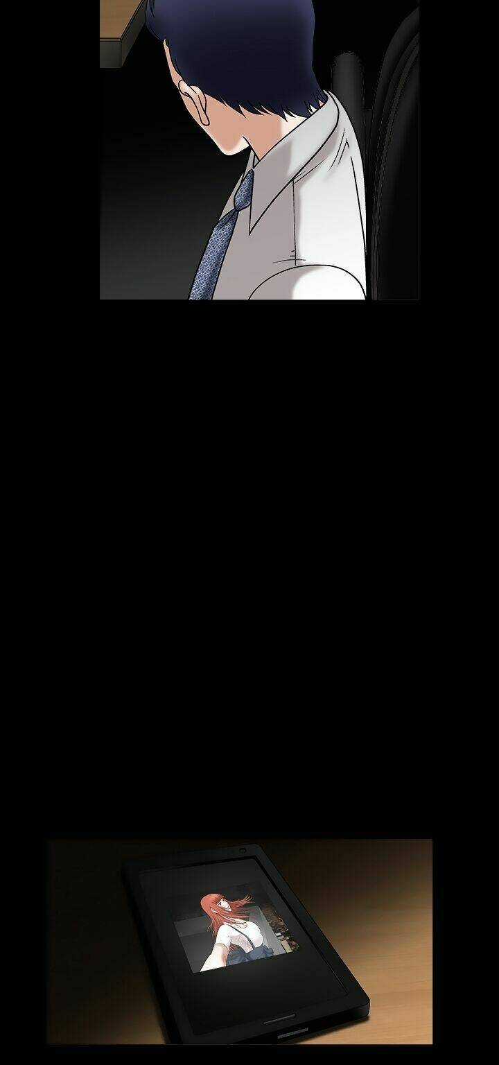 Ý Chí Dũng Sĩ Chapter 22 trang 60