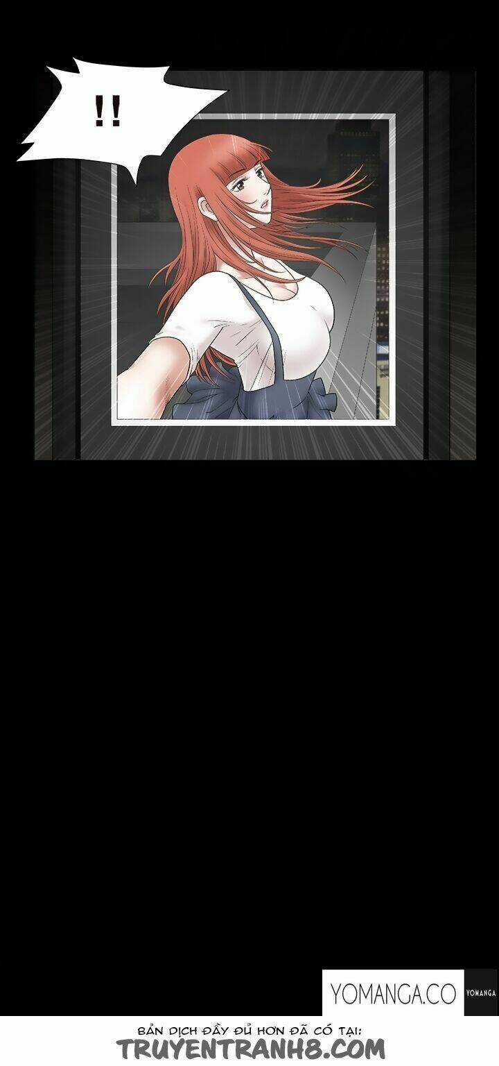 Ý Chí Dũng Sĩ Chapter 22 trang 61