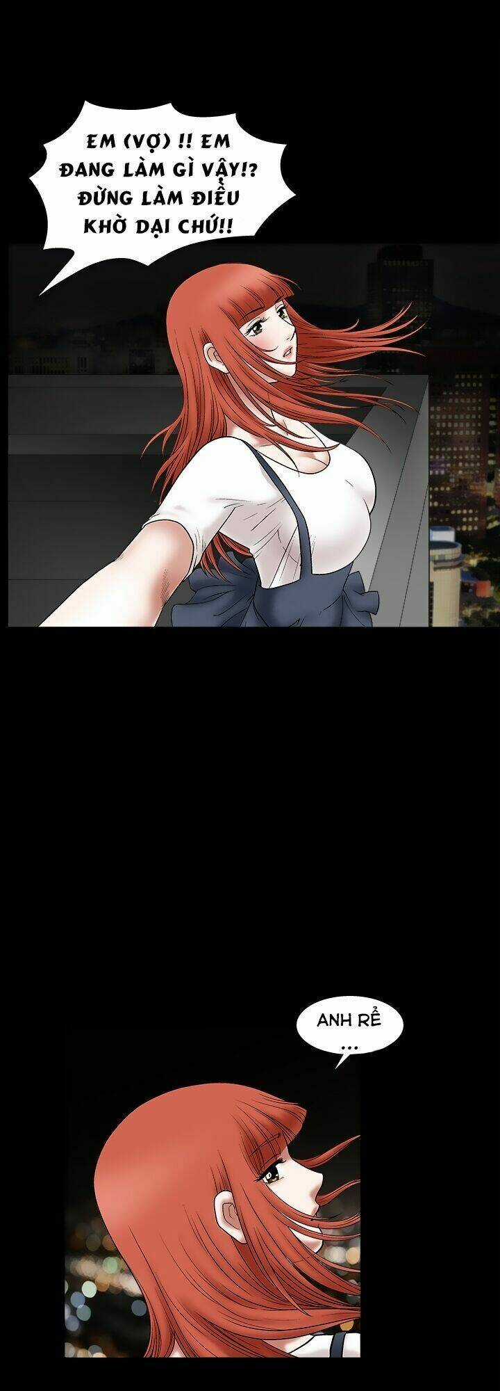 Ý Chí Dũng Sĩ Chapter 22 trang 62