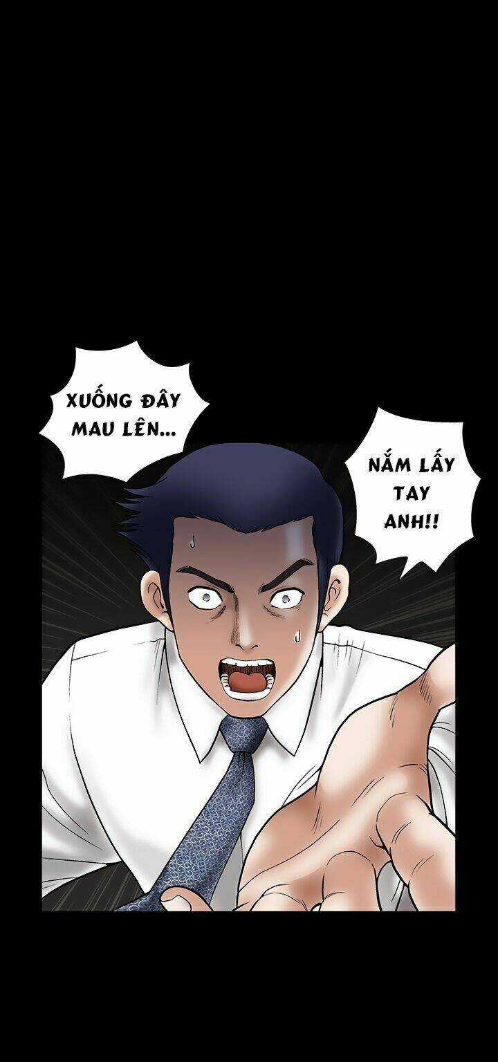 Ý Chí Dũng Sĩ Chapter 22 trang 63