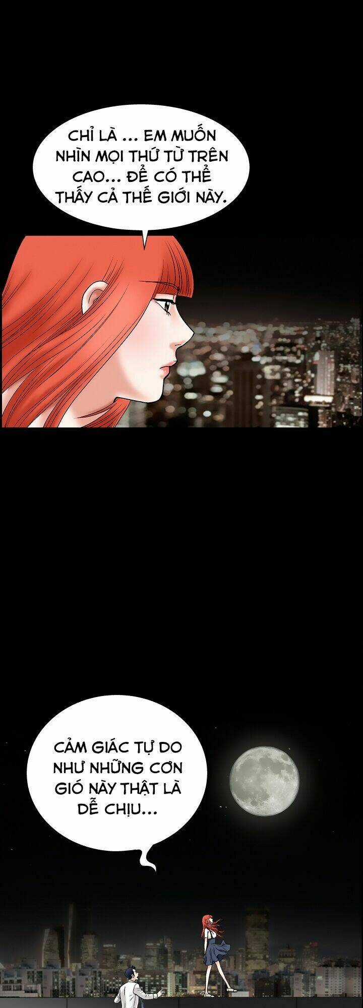 Ý Chí Dũng Sĩ Chapter 22 trang 65