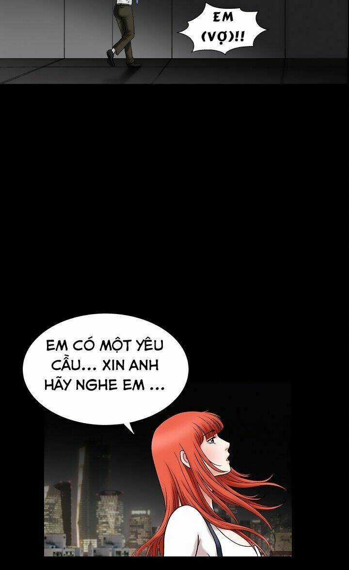 Ý Chí Dũng Sĩ Chapter 22 trang 66